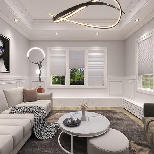 Transform Your Home with Our Handcrafted Custom Baseboard Heater Covers