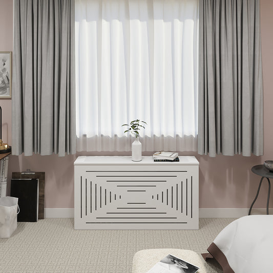 Crafting Comfort: The Art of Custom Radiator Covers