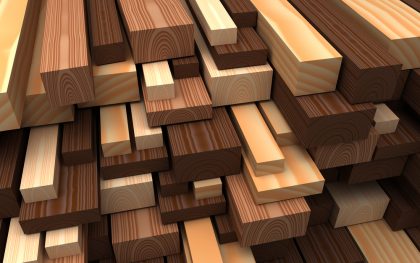 Wood types and how to make a choice!