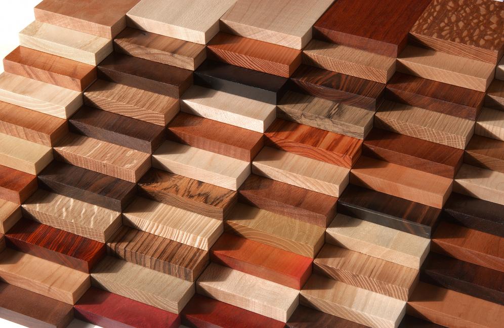 What is Staining Wood?