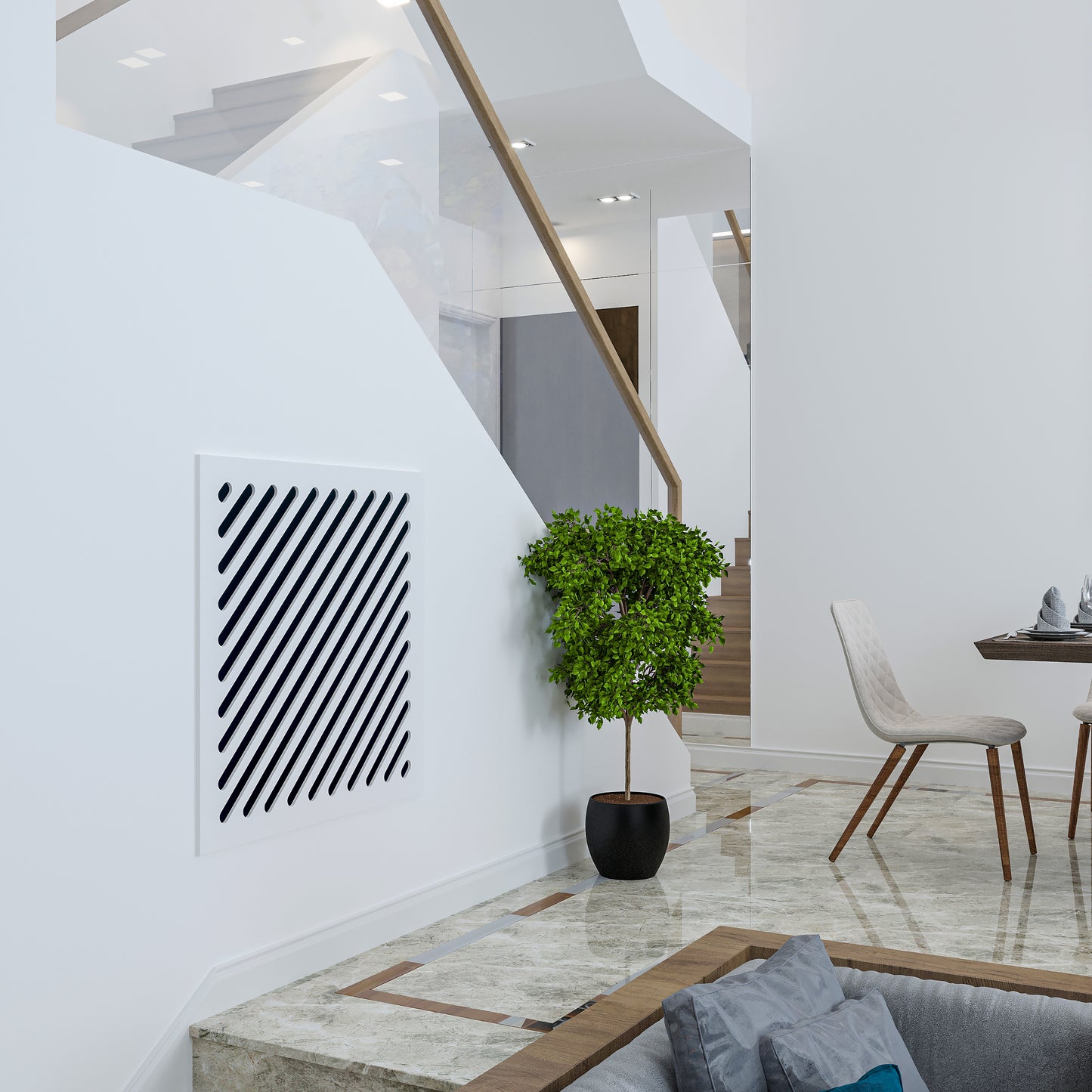 What are the benefits of using Air Vent Covers in home ventilation systems? How can Air Vent Covers be installed and maintained for optimal performance? What types of materials are commonly used in Air Vent Cover construction? Are there customizable options for Air Vent Covers to match different decor styles?