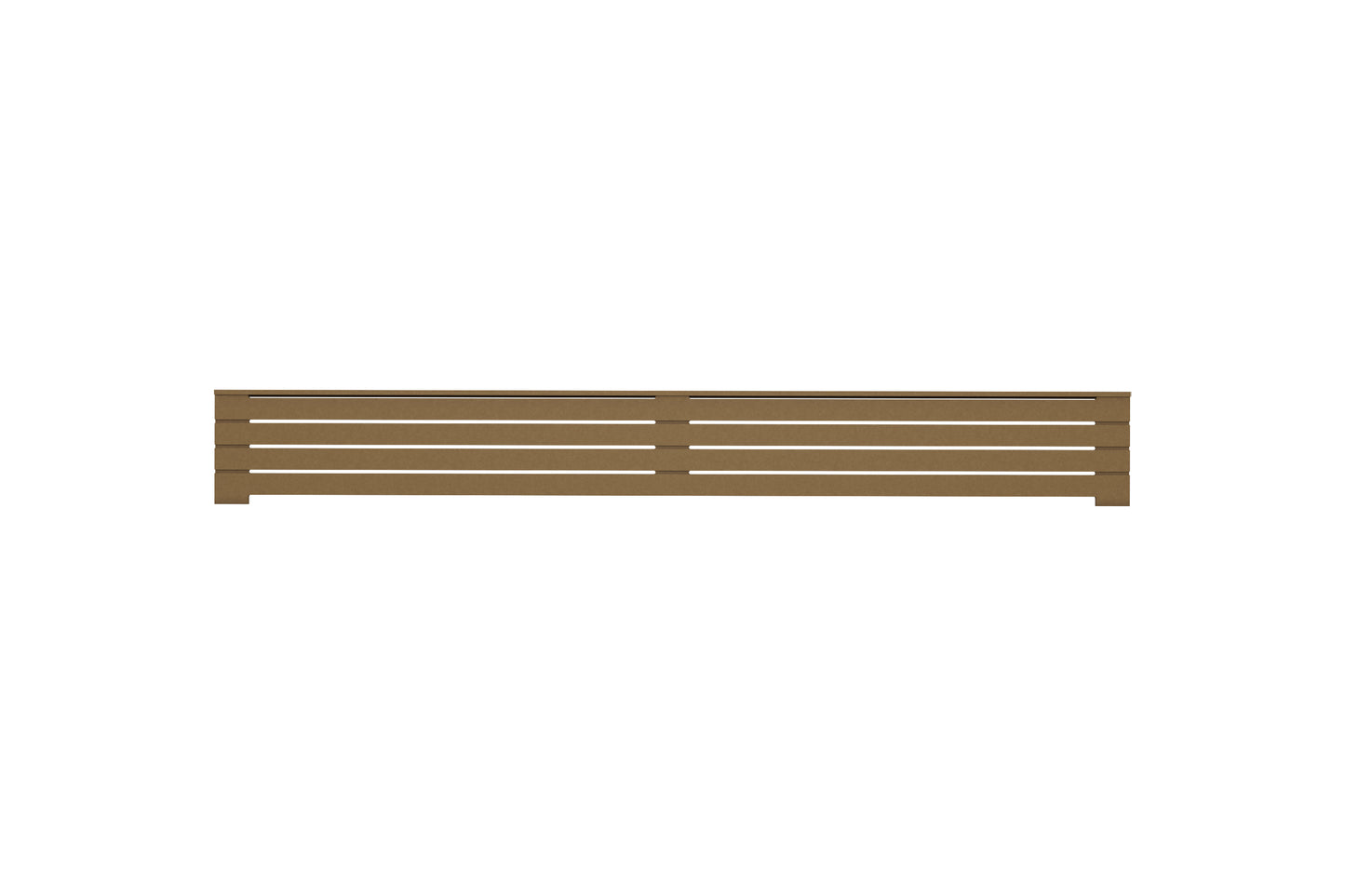 What are the benefits of using baseboard heater covers in home decor? What materials are commonly used in baseboard radiator cover construction? Are there customizable options for baseboard heater covers?