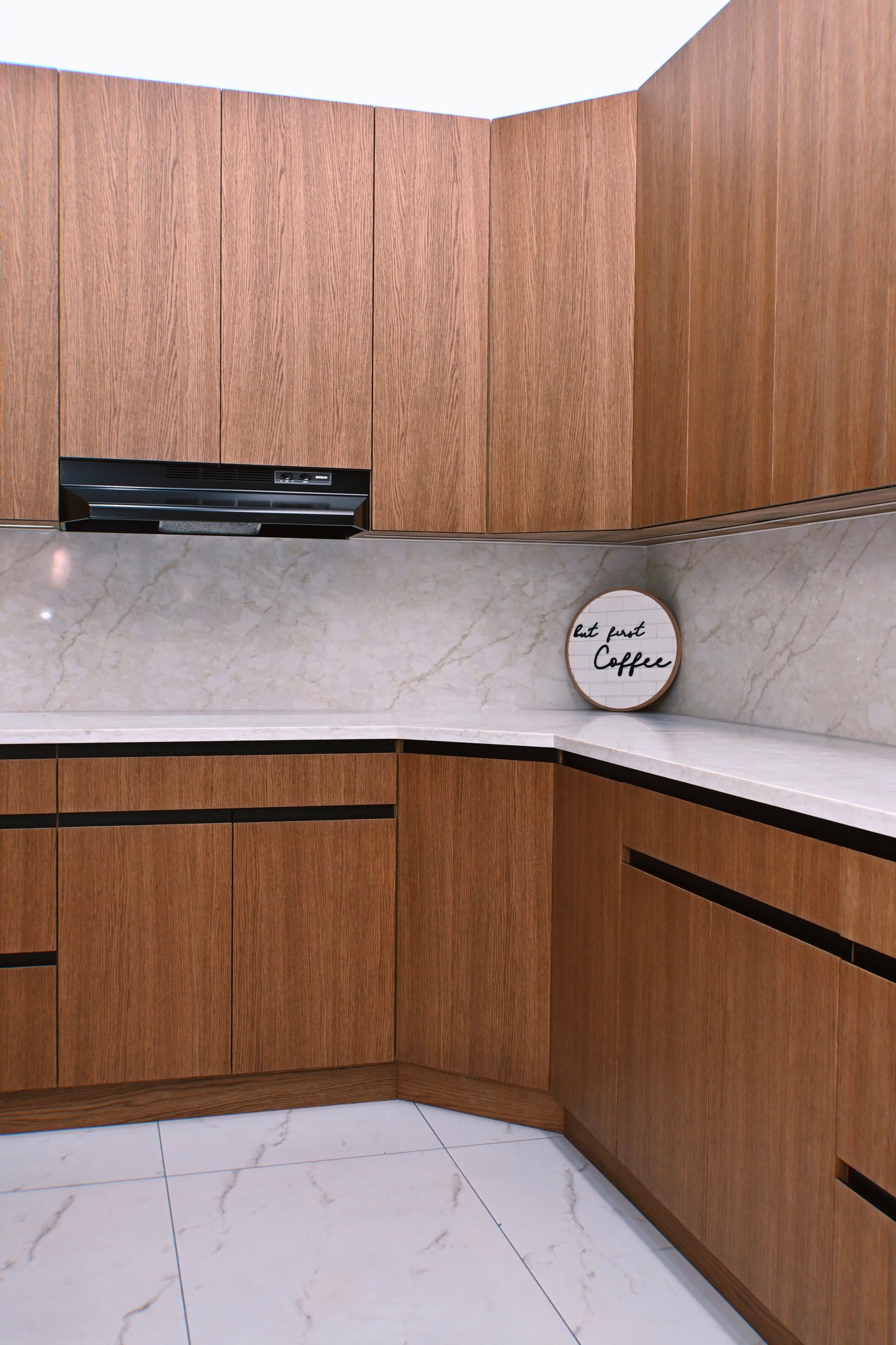 Kitchen Showroom NYC Collection