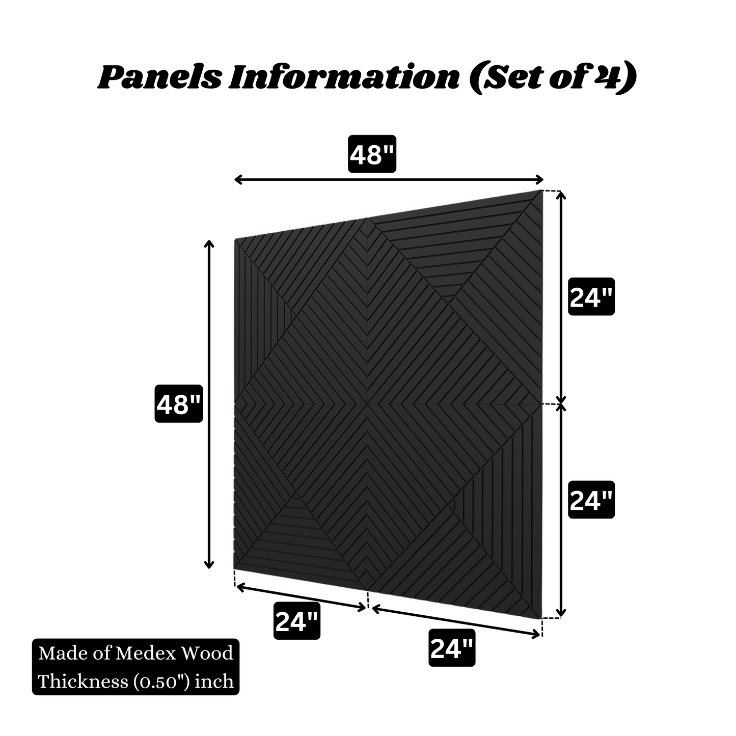 What are the different design styles and patterns available for Acoustic Wall Panels? How do Wall Panels enhance the visual appeal of a room while providing acoustic benefits? Are Architectural Panels suitable for both residential and commercial spaces? What installation methods are recommended for ensuring the durability of Wall Panels? How do Architectural Panels help in improving room acoustics and reducing echo? Can Abstract Wall Panels be customized to fit specific design themes and color schemes?