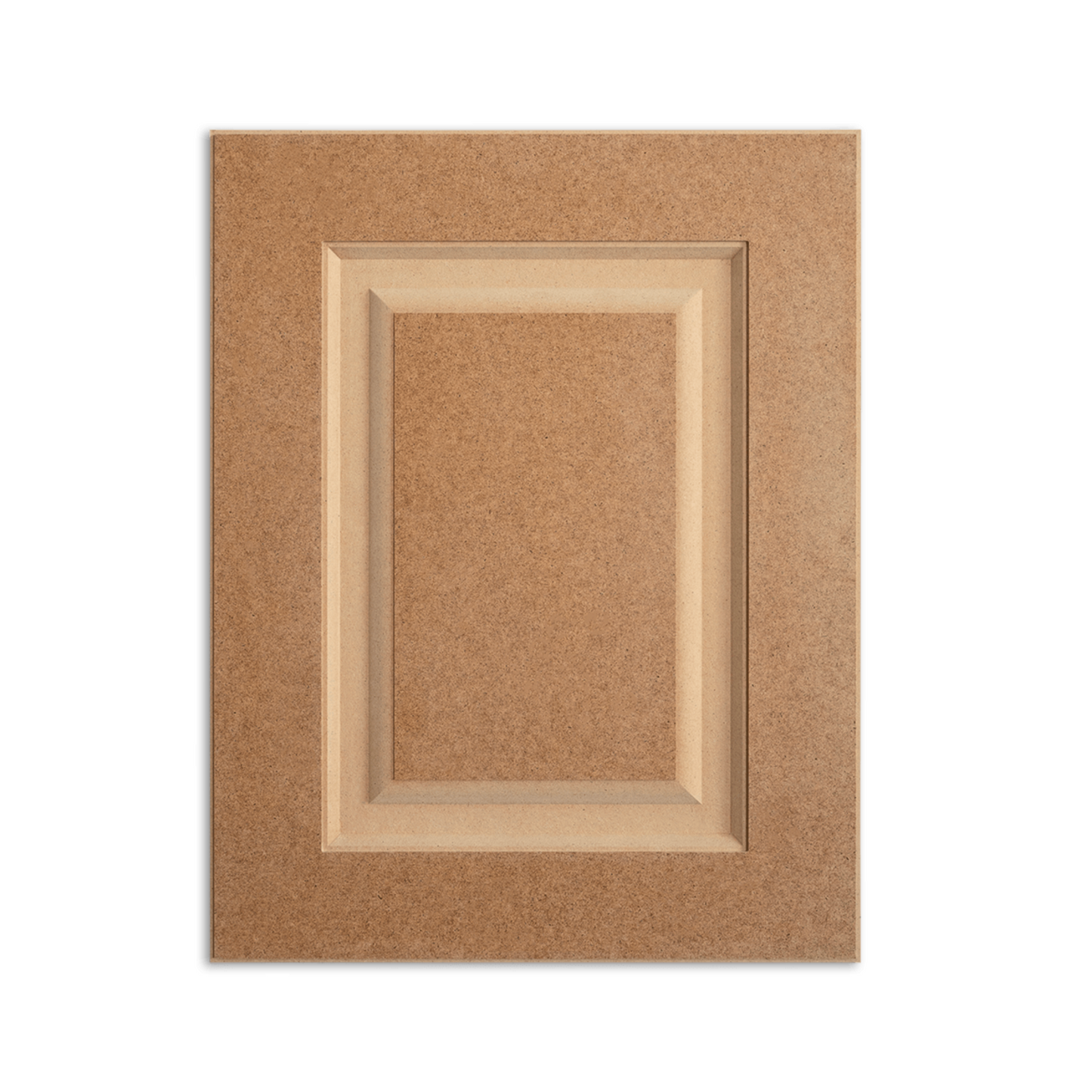 Custom Kitchen Cabinet Doors and Drawers - Customizable Options Available - Available in 20 Unfinished Designs - MDF Cabinet Doors - Paintable