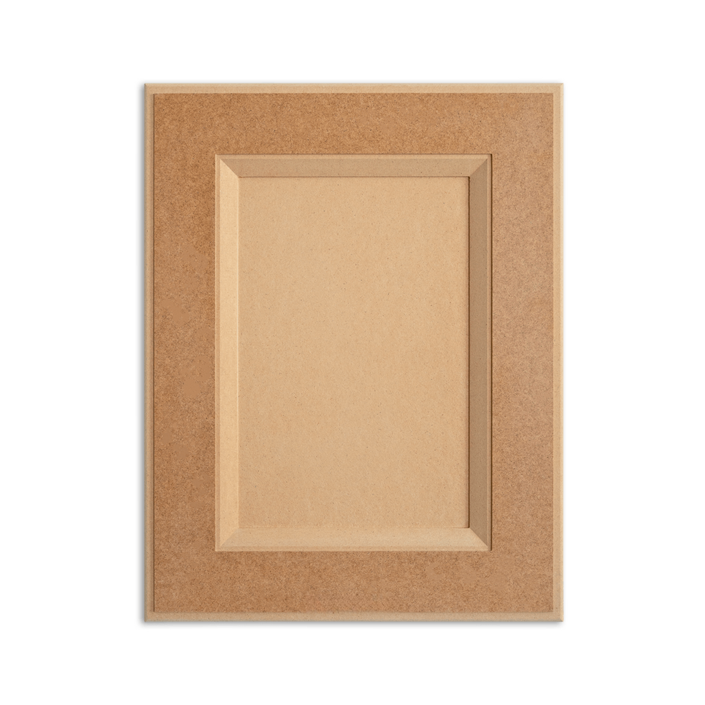Custom Kitchen Cabinet Doors and Drawers - Customizable Options Available - Available in 20 Unfinished Designs - MDF Cabinet Doors - Paintable