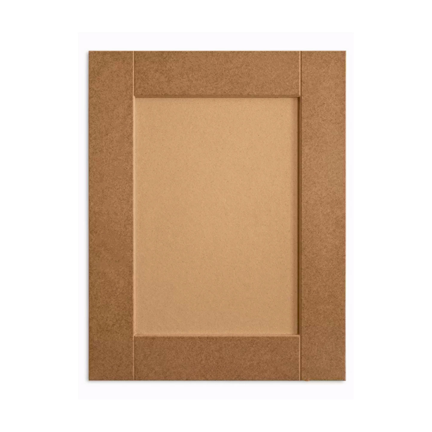Custom Kitchen Cabinet Doors and Drawers - Customizable Options Available - Available in 20 Unfinished Designs - MDF Cabinet Doors - Paintable