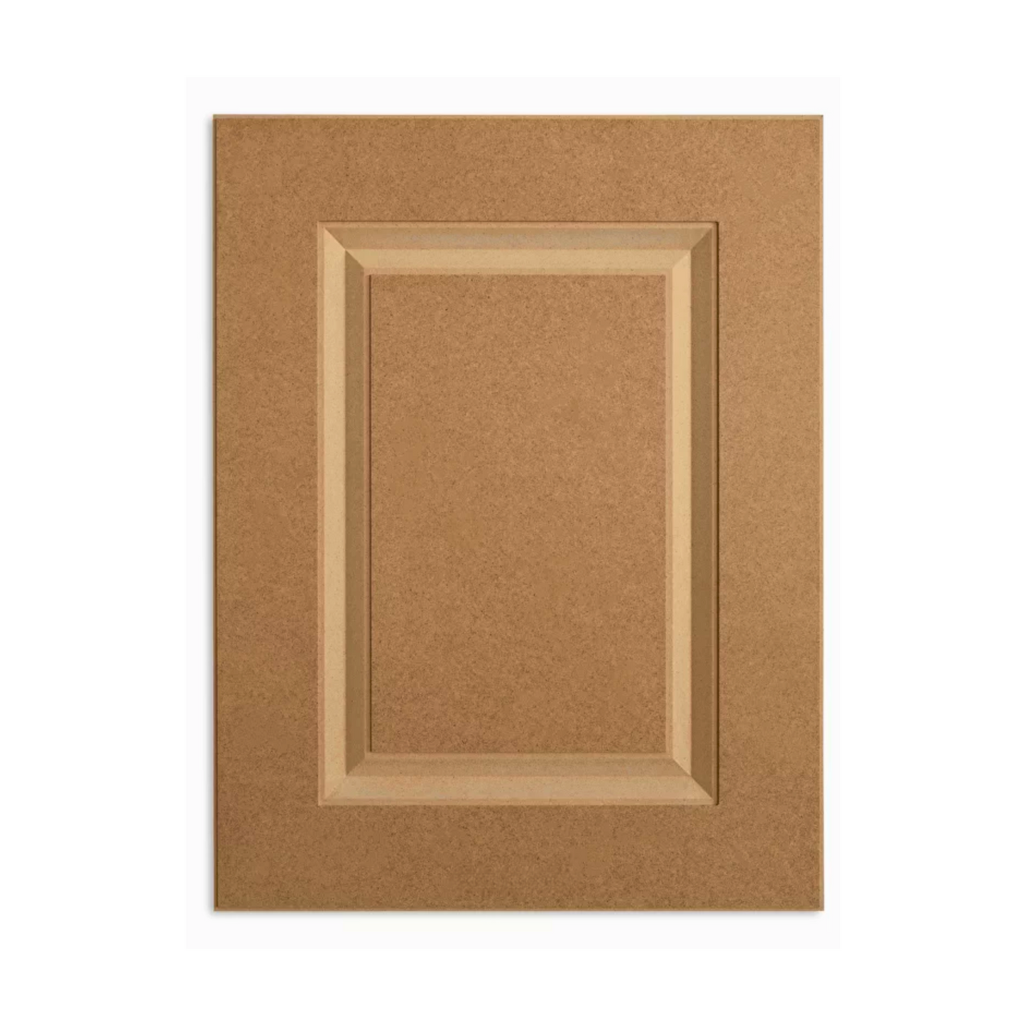 Custom Kitchen Cabinet Doors and Drawers - Customizable Options Available - Available in 20 Unfinished Designs - MDF Cabinet Doors - Paintable