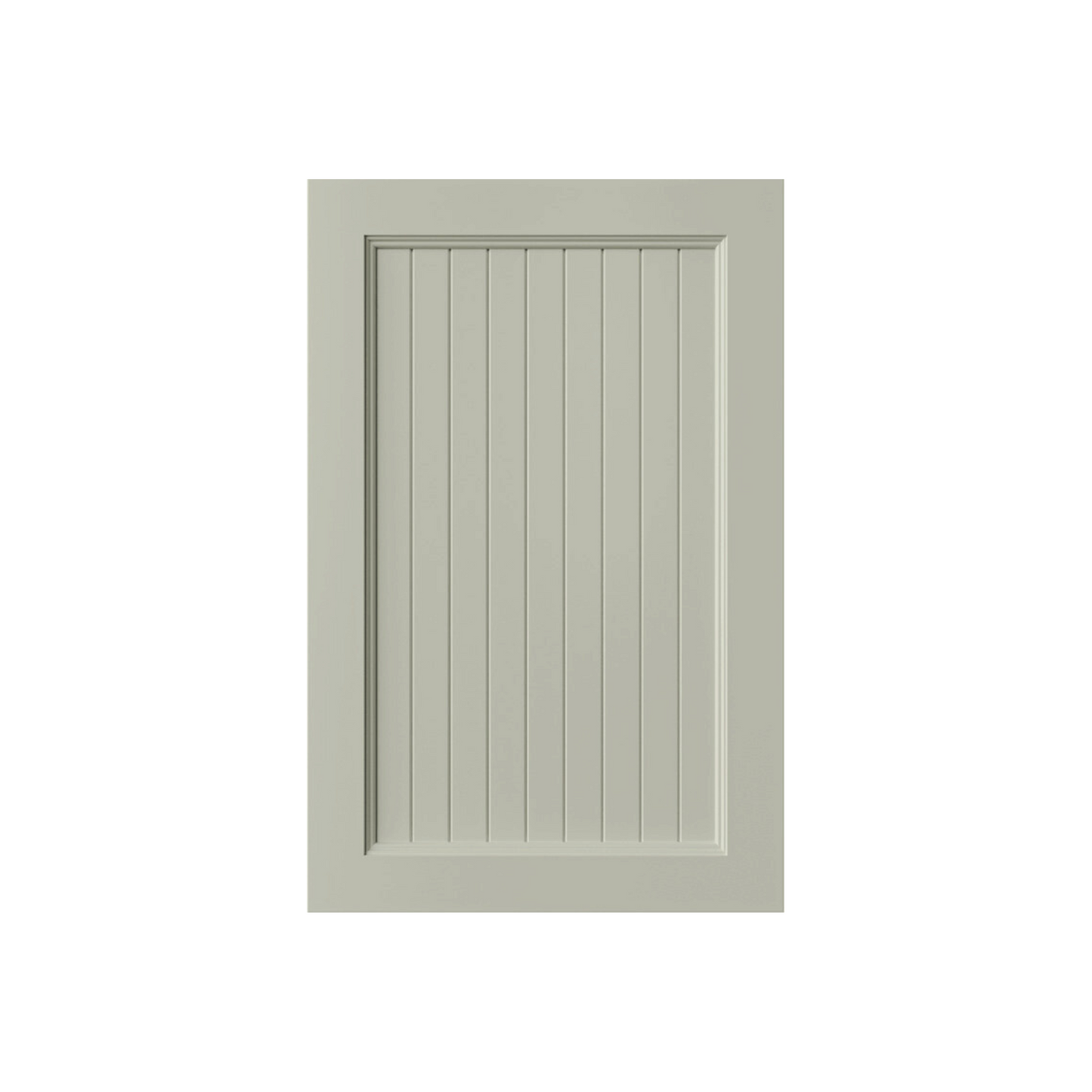 Custom Kitchen Cabinet Doors and Drawers - Customizable Options Available - Available in 20 Unfinished Designs - MDF Cabinet Doors - Paintable