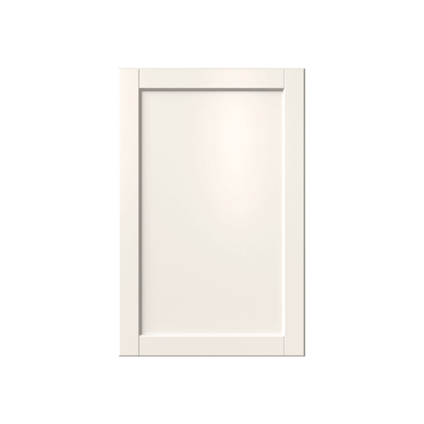 Custom Kitchen Cabinet Doors and Drawers - Customizable Options Available - Available in 20 Unfinished Designs - MDF Cabinet Doors - Paintable