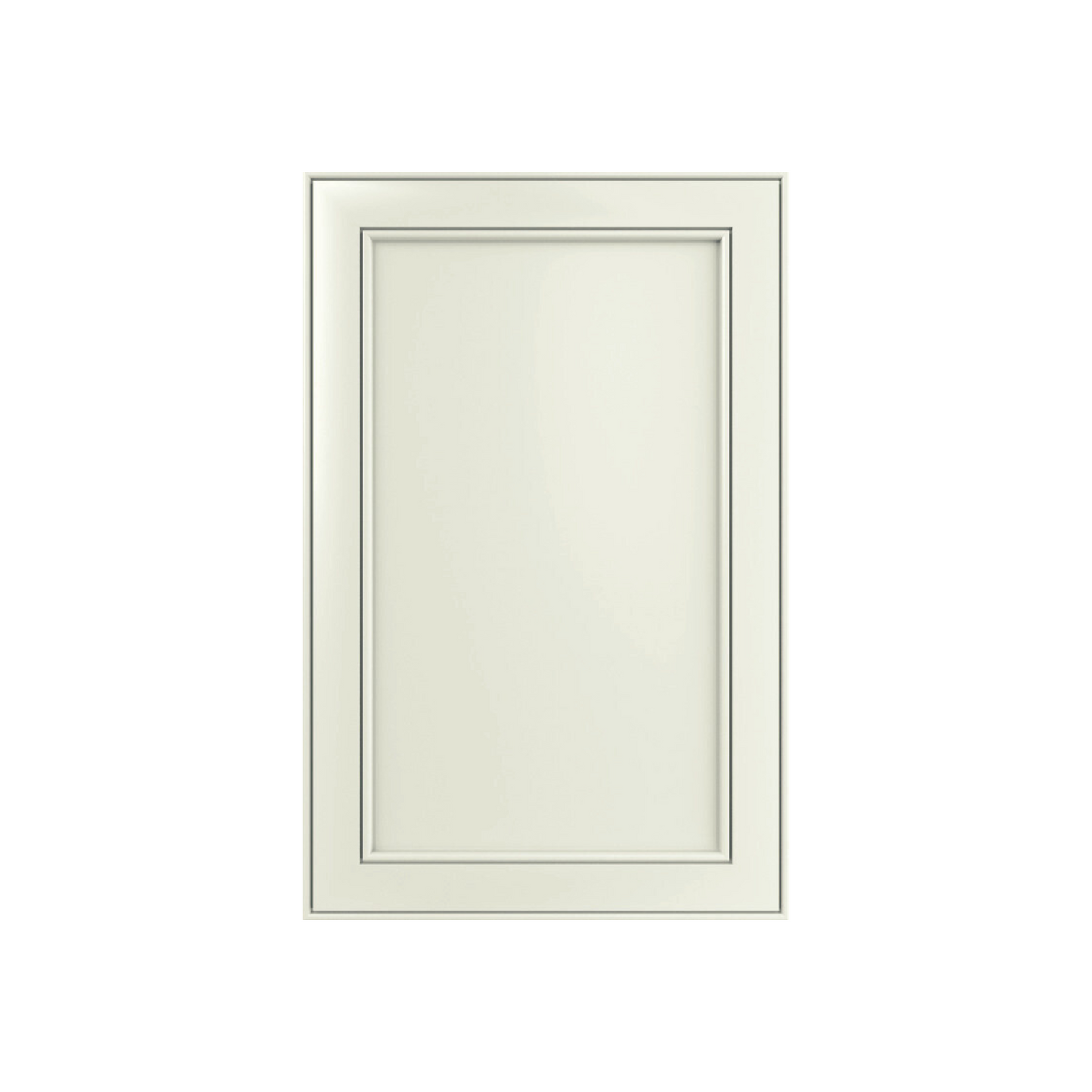 Custom Kitchen Cabinet Doors and Drawers - Customizable Options Available - Available in 20 Unfinished Designs - MDF Cabinet Doors - Paintable