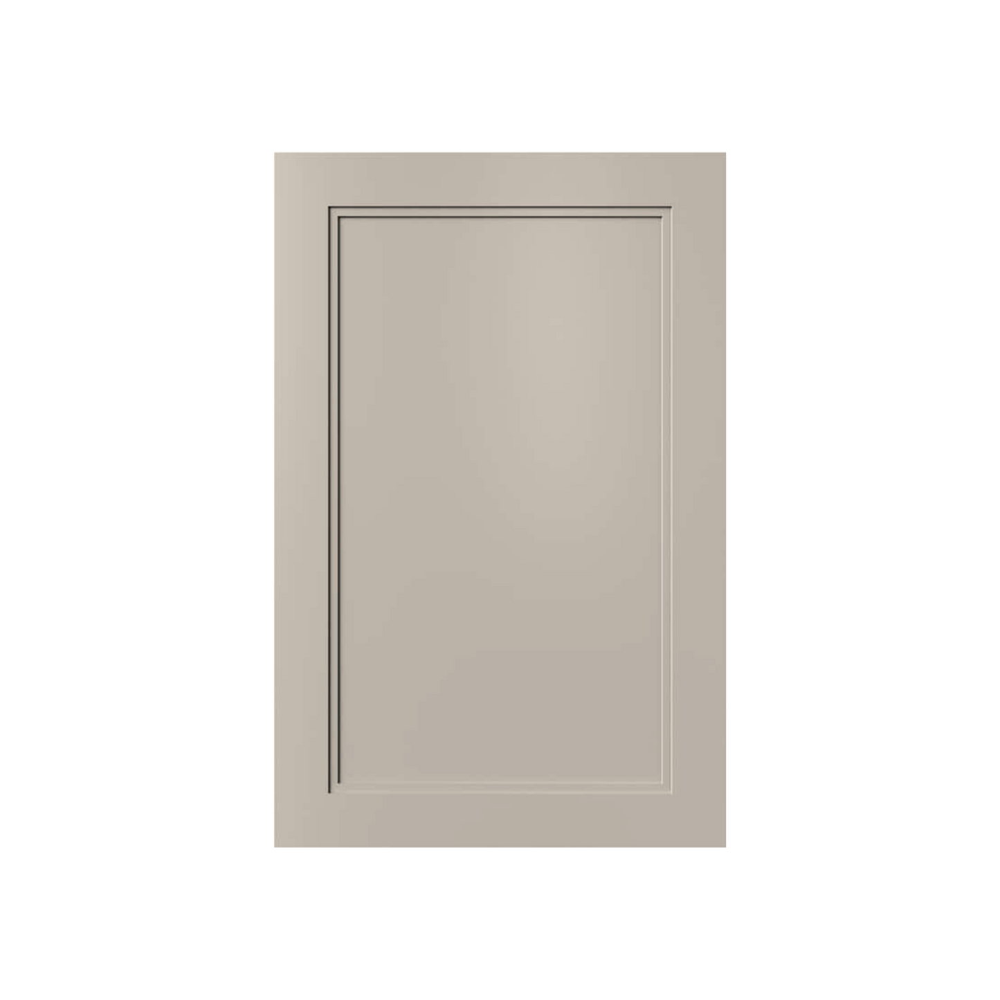 Custom Kitchen Cabinet Doors and Drawers - Customizable Options Available - Available in 20 Unfinished Designs - MDF Cabinet Doors - Paintable