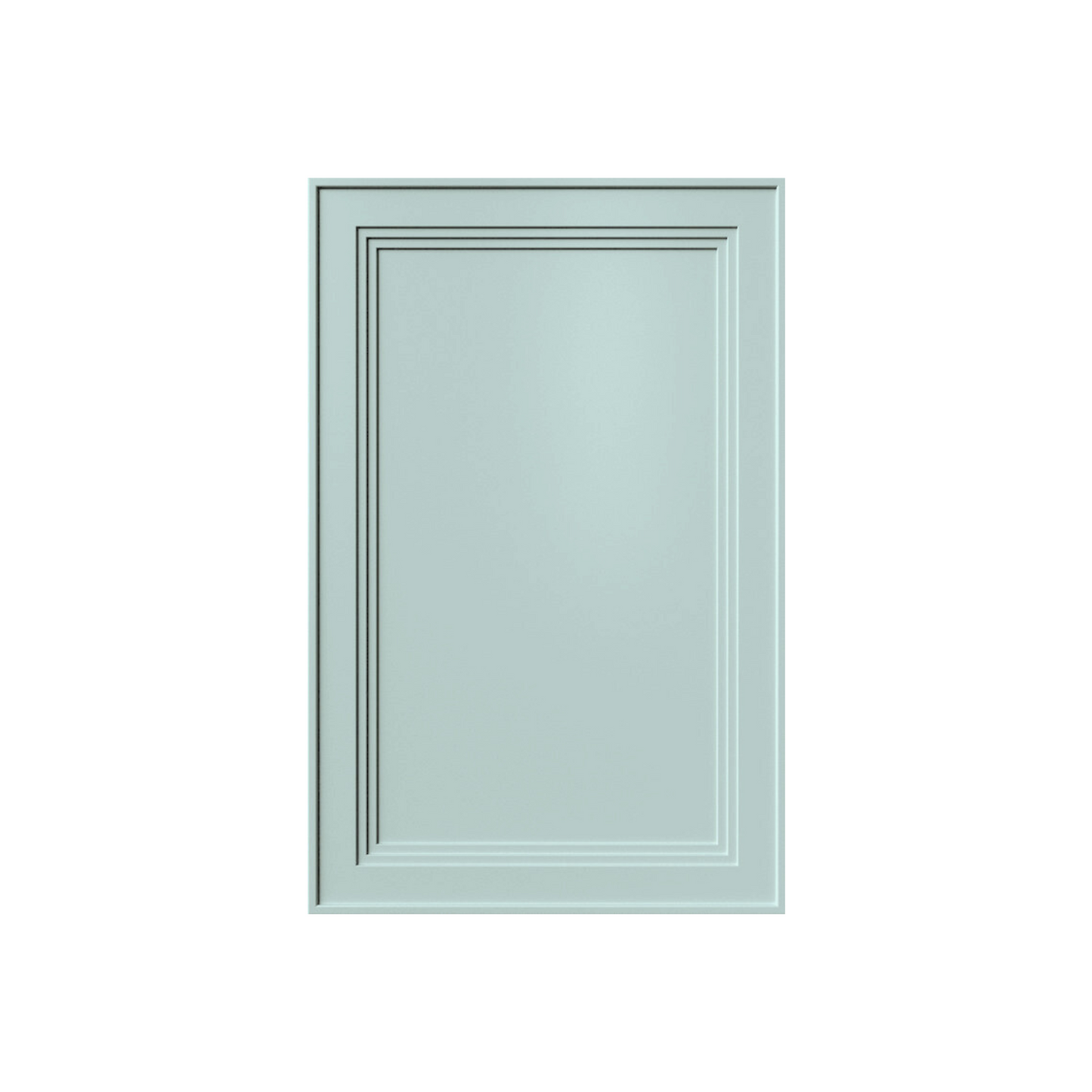 Custom Kitchen Cabinet Doors and Drawers - Customizable Options Available - Available in 20 Unfinished Designs - MDF Cabinet Doors - Paintable