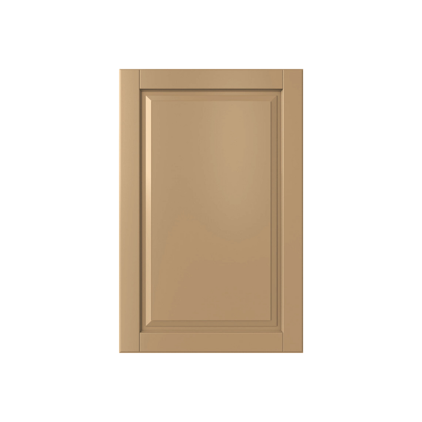Custom Kitchen Cabinet Doors and Drawers - Customizable Options Available - Available in 20 Unfinished Designs - MDF Cabinet Doors - Paintable