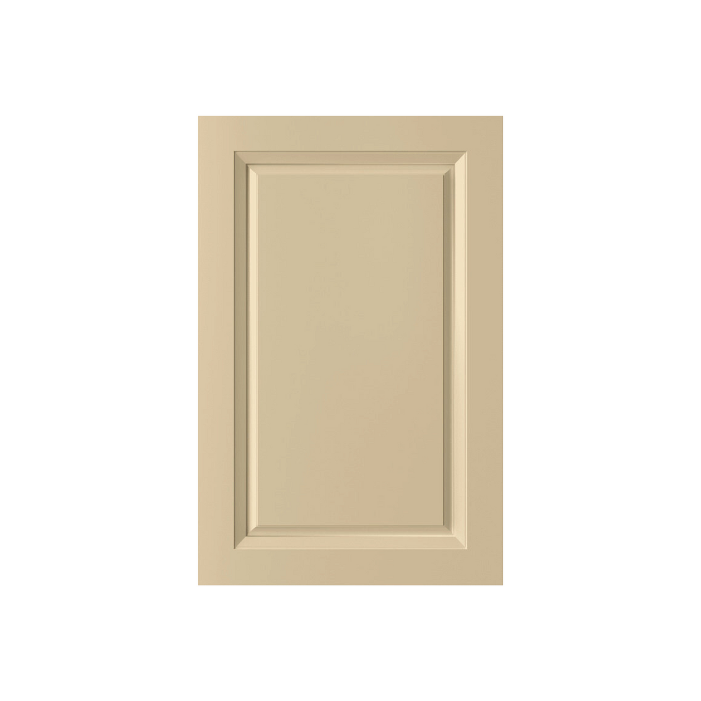 Custom Kitchen Cabinet Doors and Drawers - Customizable Options Available - Available in 20 Unfinished Designs - MDF Cabinet Doors - Paintable