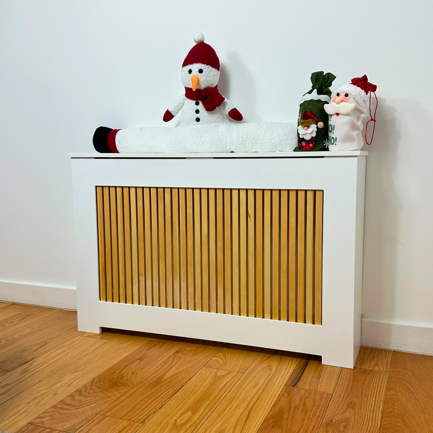 Can I put a cabinet over a baseboard heater? What is the best way to cover baseboard heaters? Does a baseboard heater need a cover? Is it safe to put furniture against baseboard heaters? Can you cover baseboard radiators? How to disguise a baseboard heater? How to block heat from the baseboard heater? How hot do baseboard heater covers get? Baseboard heater Cover replacement? slip-on baseboard heater covers? Modern baseboard heater covers?