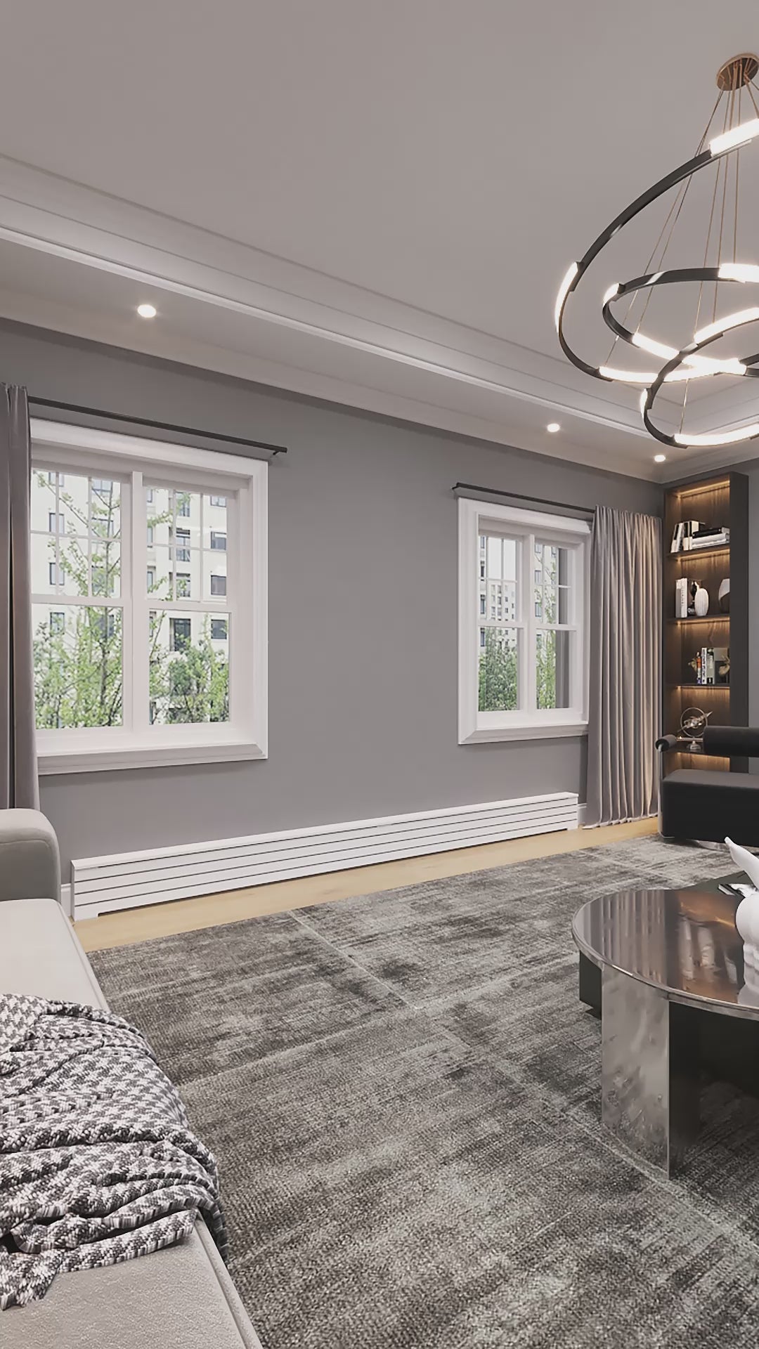 What type of baseboard heater cover is best? What is the best material to cover a baseboard radiator? Why can't you cover a baseboard heater? Are wooden baseboard heater covers a good idea? Can you use wood for a baseboard heater cover?