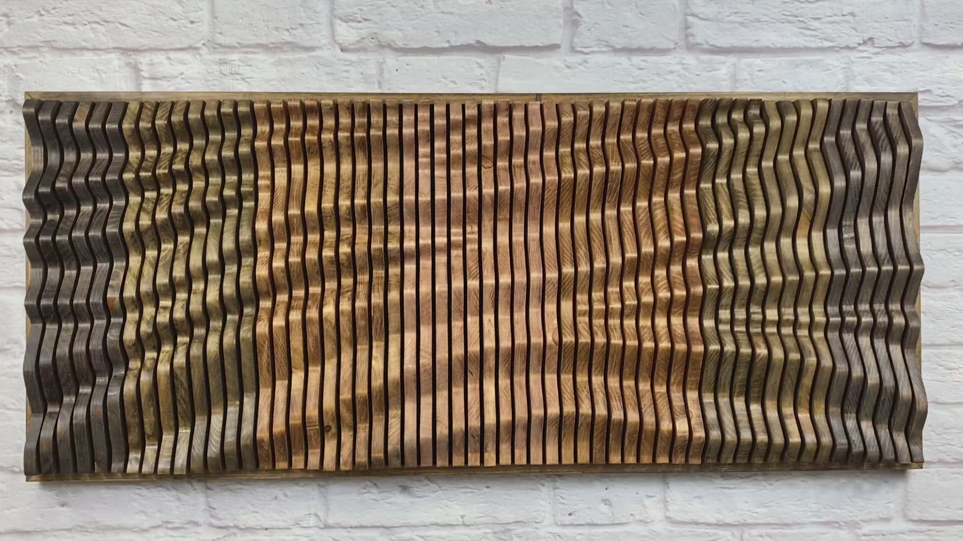 Are Wood Wall Art pieces customizable to fit specific design preferences?  What are the installation considerations for Wood Wall Art? Why is Wall Art essential for home decor? How does Wall Art contribute to the overall aesthetic appeal of a room?  Can Wall Art be used as a design solution for small or awkwardly shaped areas?