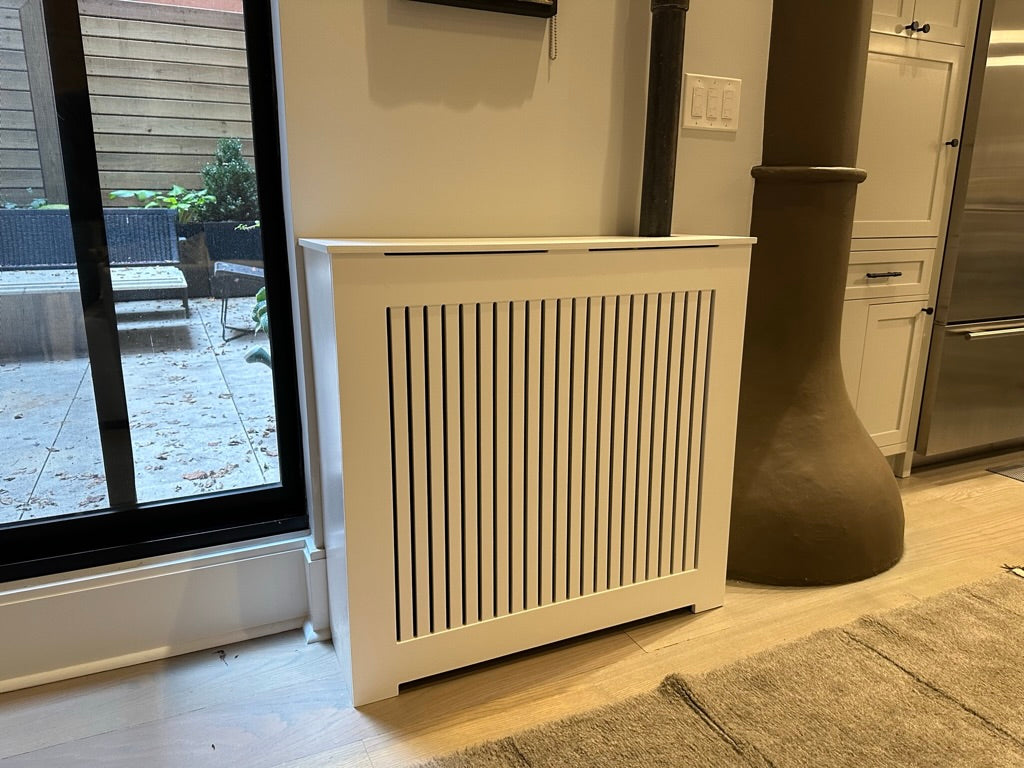 Unlocking Elegance: Custom Radiator Covers Redefine Home Design ...