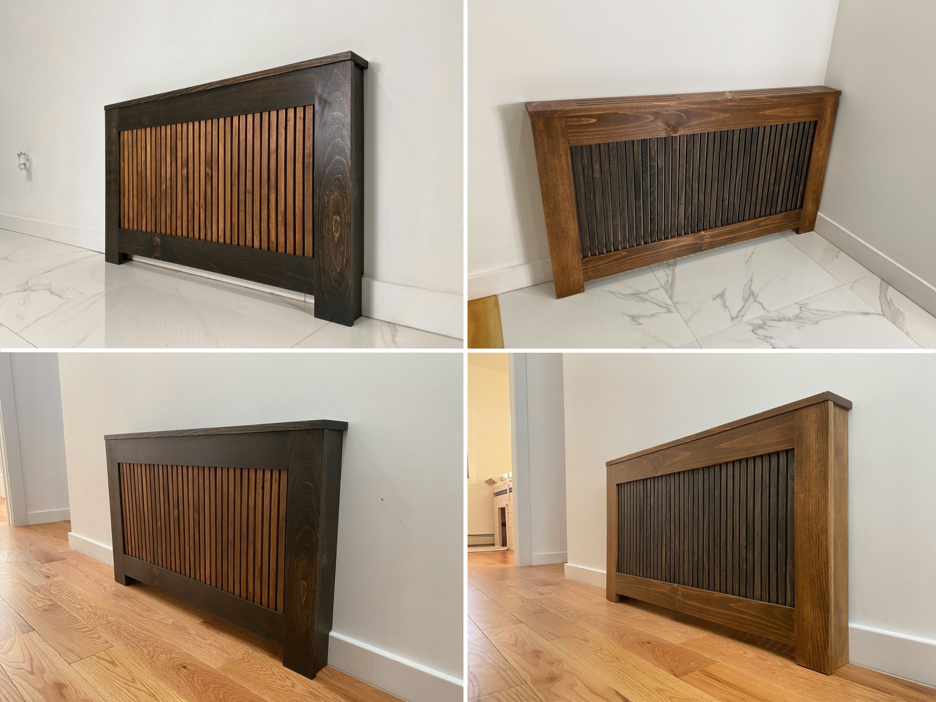 Radiator Covers