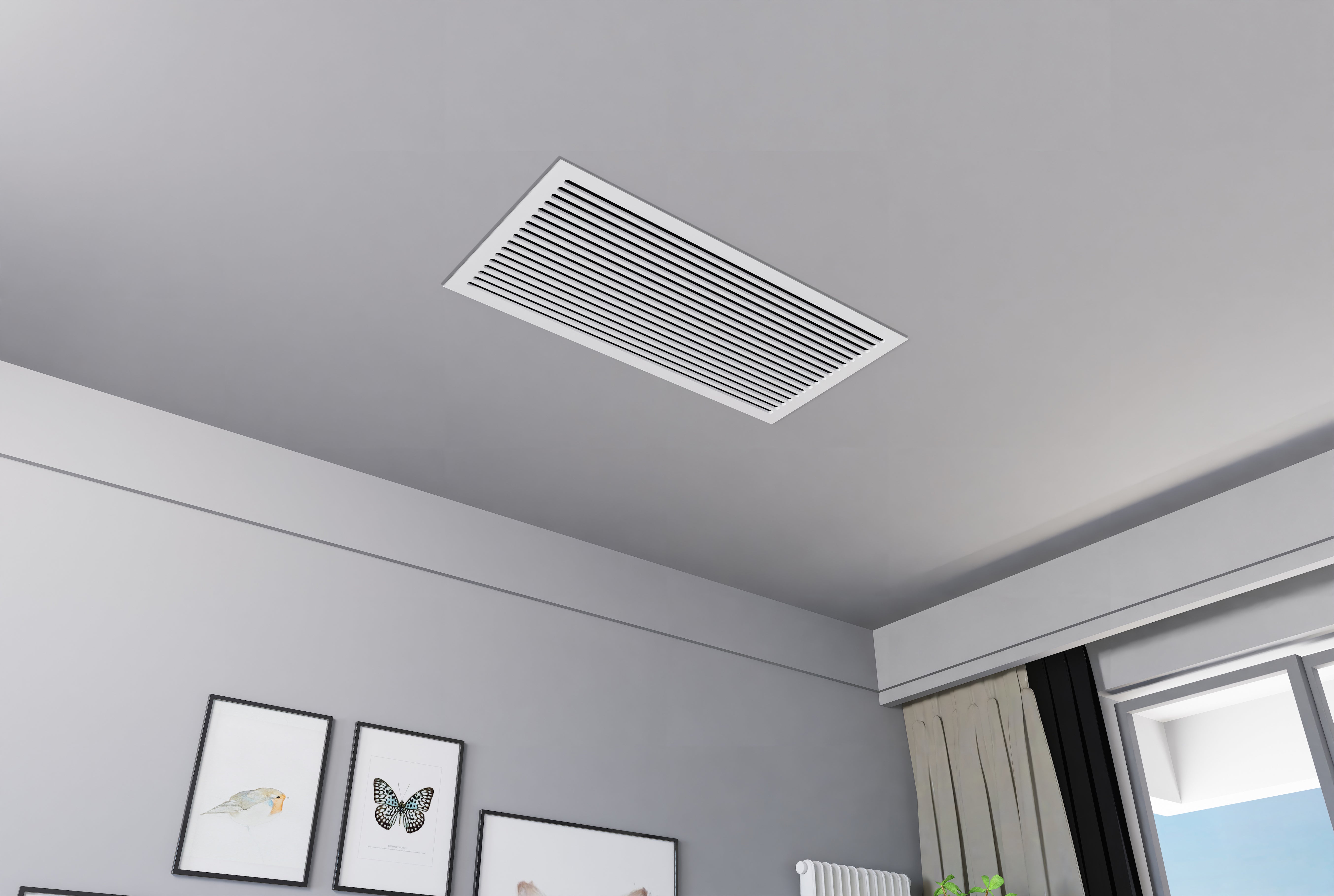 Generic Vent Breathing Beauty: Elevate Your Home with Custom Ventilation Covers ...