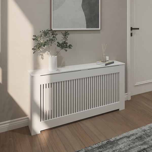 Unveiling the Artistry: The Elegance of Handcrafted Custom Radiator Covers