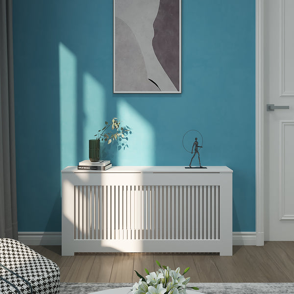 Embracing Elegance: Elevate Your Space with Custom Radiator Covers