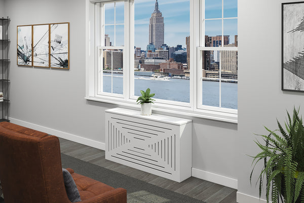 Enhancing Your Home with Custom Radiator Covers: A Stylish Solution