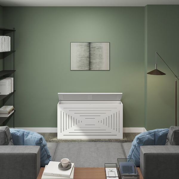 Elevate Your Space with Custom PTAC/HVAC Radiator Covers in NYC