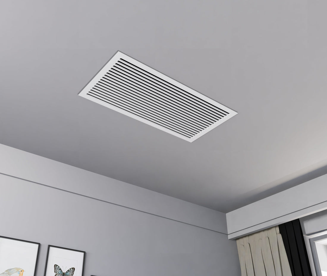 Seamless Solutions: Magnetic Covers for Air Vents