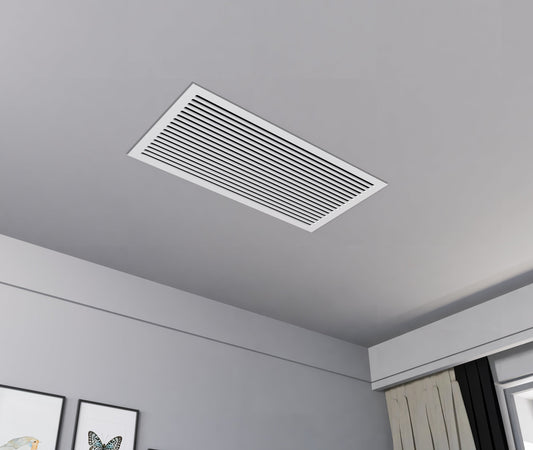 Seamless Solutions: Magnetic Covers for Air Vents