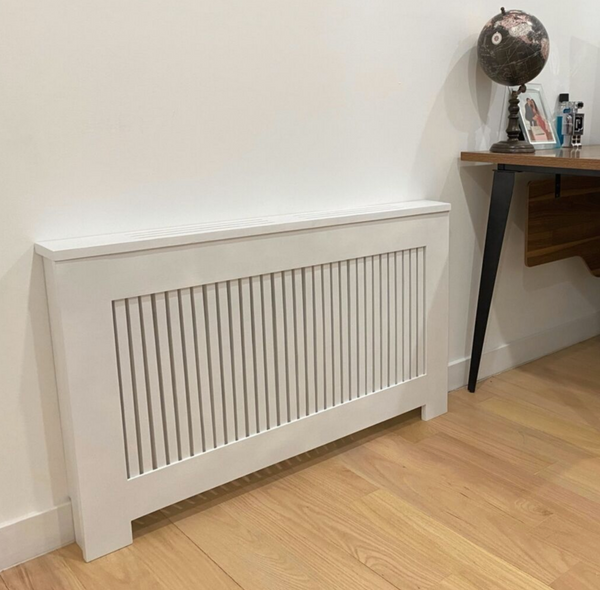 Transform Your Space with Handcrafted Custom Radiator Covers