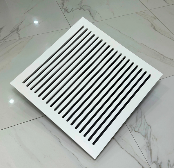 The Craftsmanship Behind Custom Vent Covers