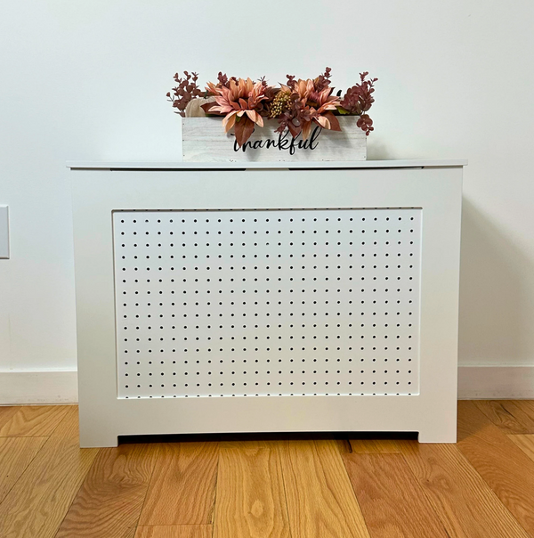 Custom Radiator Covers: Elevating Home Aesthetics and Functionality