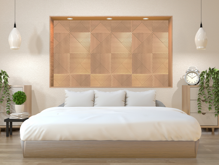 Functionality of Acoustic Wall Art – ArtMillwork Design