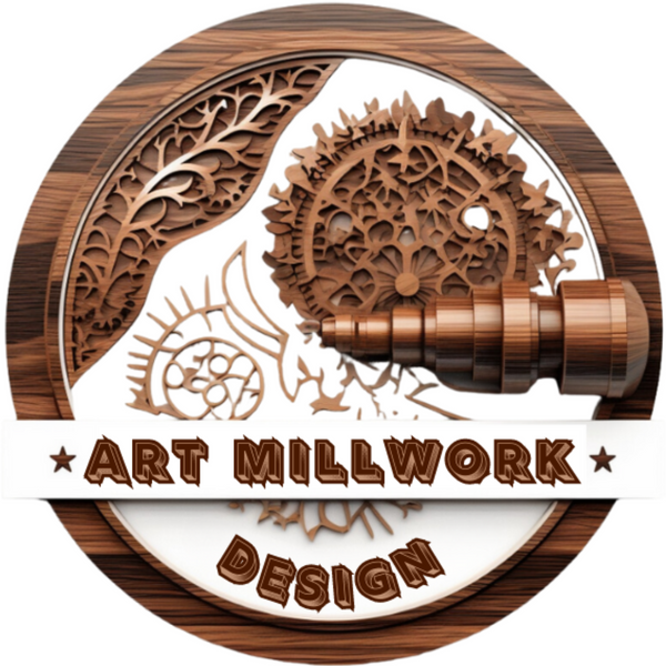 ArtMillwork Design