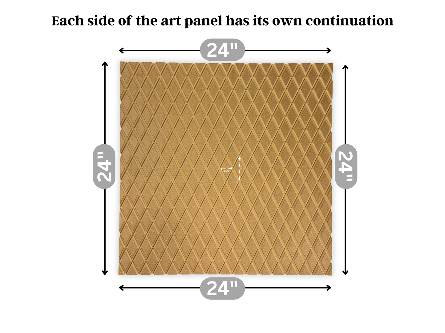 What are the benefits of using soundproof Abstract Wall Panels in home theaters and studios? Can Geometric Panels be installed on both walls and ceilings for a cohesive look? How do Acoustic Wall Panels differ in performance from traditional soundproofing materials? What are the popular color trends for Architectural Wall Panels in modern decor? What customization options are available for creating unique Architectural Wall Panels for specific projects?