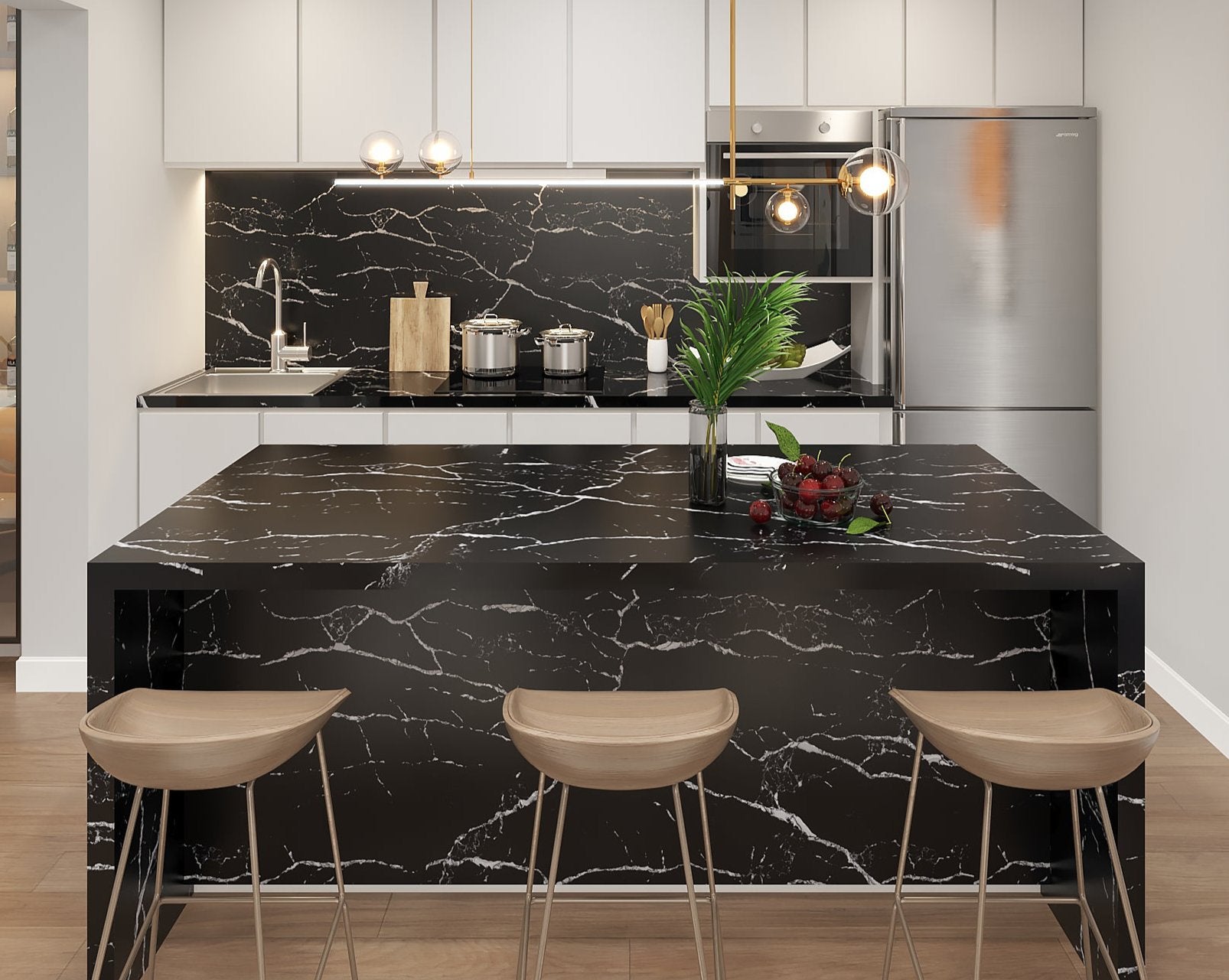 What is the difference between laminate and Formica countertops? Is Formica a good countertop? What is the disadvantage of Formica? Is Formica the cheapest countertop? How long do Formica countertops last? Can you paint over Formica?