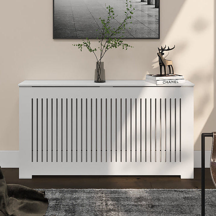 Online tool to calculate custom radiator cover cost