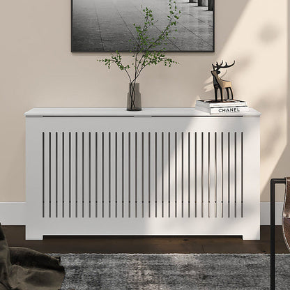 Online tool to calculate custom radiator cover cost