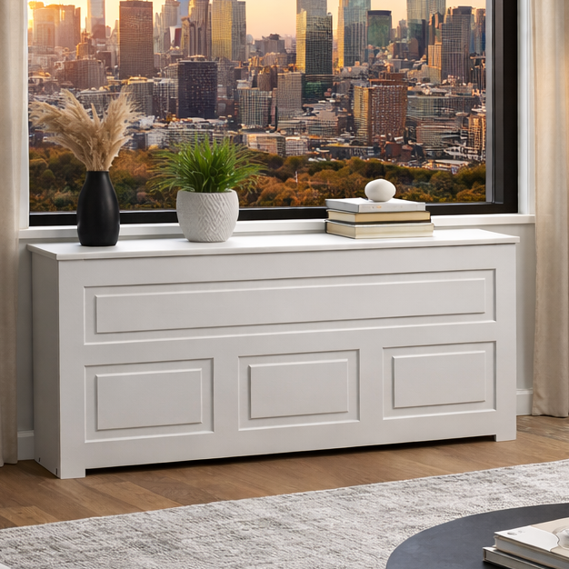 Custom Radiator Cover Size Calculator – Get Instant Pricing Online