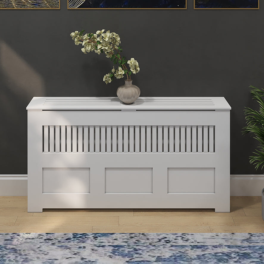 Custom Radiator Cover Size Calculator – Get Instant Pricing Online