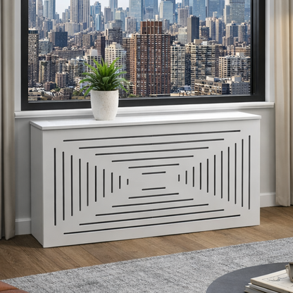 Custom Radiator Cover Size Calculator – Get Instant Pricing Online