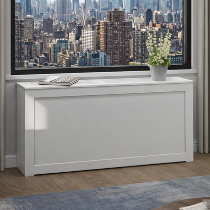 Custom Radiator Cover Size Calculator – Get Instant Pricing Online