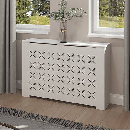 Custom Radiator Cover Size Calculator – Get Instant Pricing Online