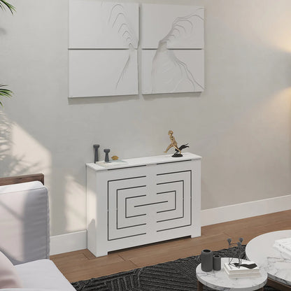 Custom Radiator Cover Size Calculator – Get Instant Pricing Online