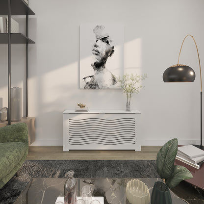 Custom Radiator Cover Size Calculator – Get Instant Pricing Online