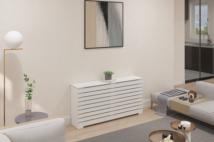 Custom Radiator Cover Size Calculator – Get Instant Pricing Online