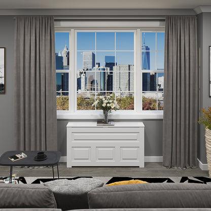 Custom Radiator Cover Size Calculator – Get Instant Pricing Online