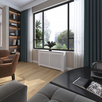 Custom Radiator Cover Size Calculator – Get Instant Pricing Online